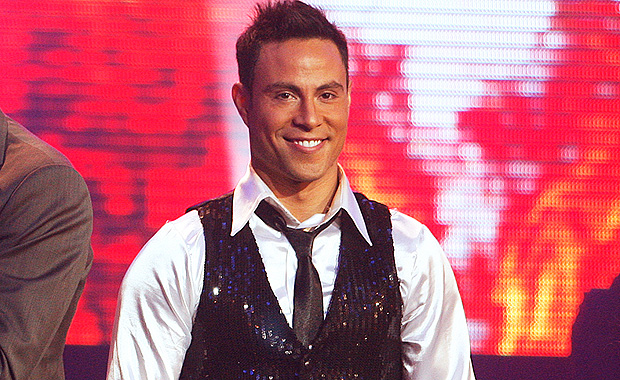 Rodrigo Díaz recordó la polémica final de Fiebre de Baile