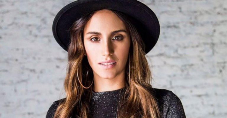 Isidora Urrejola se refirió a su experiencia con el aborto