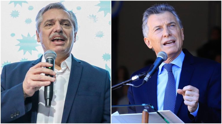 Presidenciales Argentina 2019: Todos los detalles sobre los candidatos de cara al primer debate