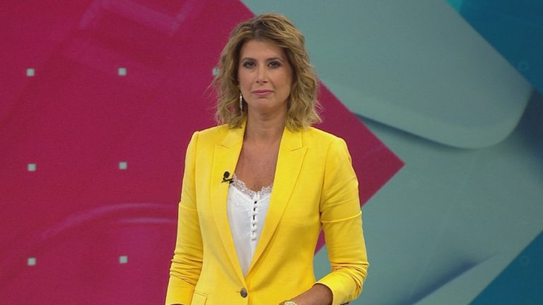 CHV Noticias Central | Domingo 13 de octubre