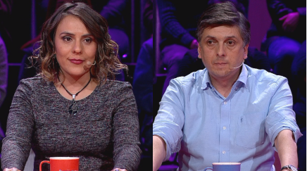 Este es el ganador entre Luis Medel y Gabriela Passi en Pasapalabra