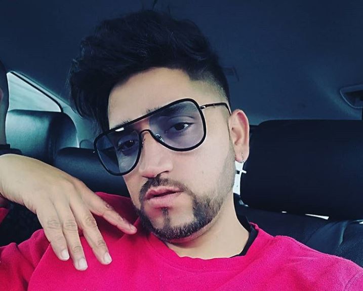 Integrante de Croni-K fue detenido por tráfico de drogas