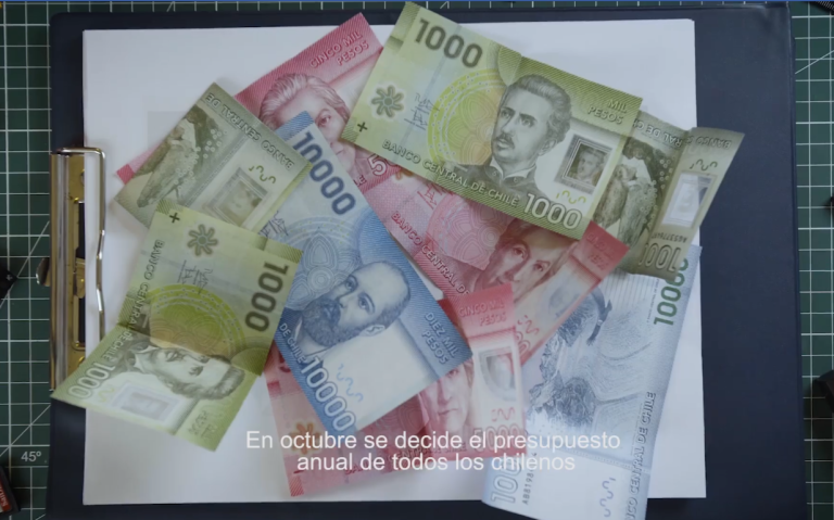 #NoRecorteEnCultura: El viral protagonizado por Paulina García contra el ajuste de presupuesto del gobierno