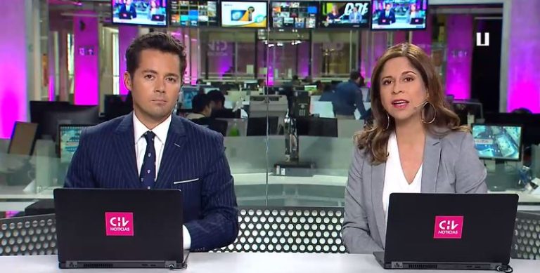 CHV Noticias Tarde | Miércoles 16 de octubre