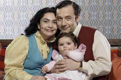 Tamara Acosta recordó su cercano vínculo con Estrellita, su hija en 