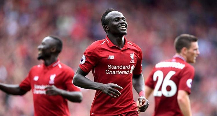 Mané tiene clara sus convicciones: 