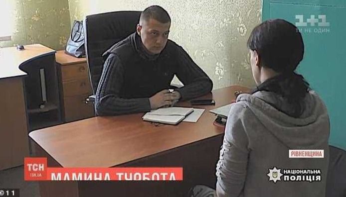 Madre adolescente golpeó brutalmente a su bebé recién nacido para ir a una cita con un hombre