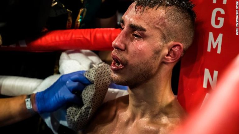 Estos son los cuatro boxeadores que han muerto por lesiones en el último año