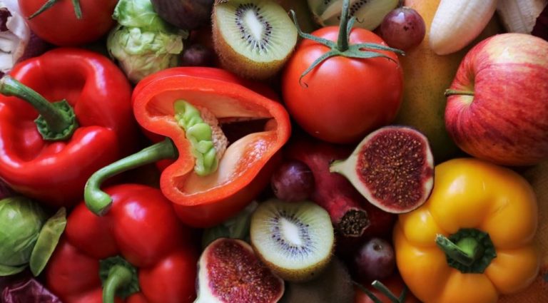 Dudas, mitos y realidades: Todo lo que debes saber sobre el consumo de frutas y verduras