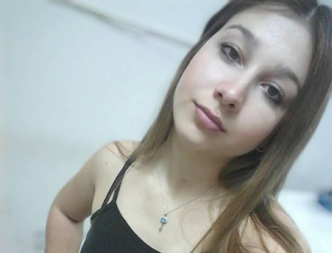 Nahir Galarza confirmó que está embarazada de 5 meses: Desconoce quién es el padre