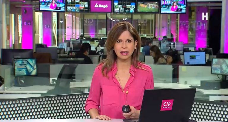 CHV Noticias Tarde | Viernes 18 de octubre