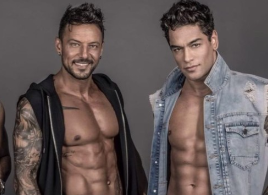 Esta fue la incómoda pregunta que Thiago le realizó a su amigo Fabricio en Tu Vida tu Historia