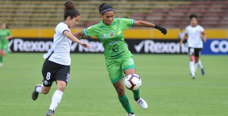 Colo Colo cae ante Atlético Huila y queda eliminado de la Libertadores
