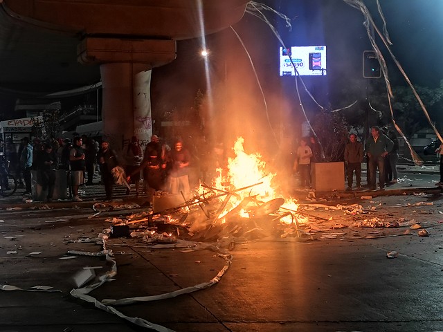 No va el clásico: ANFP suspende todas las competencias deportivas en la Región Metropolitana