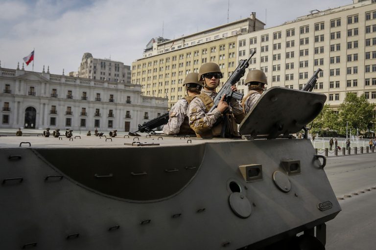 ¿Qué se puede y no se puede hacer durante un toque de queda?