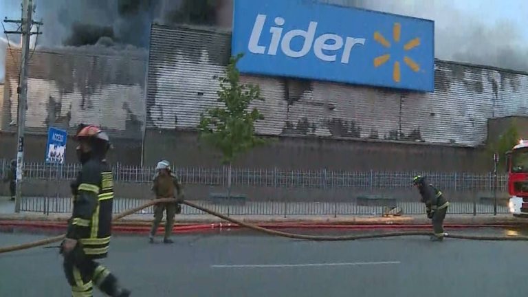 Fiscal jefe confirma tercera muerte tras disturbios durante el toque de queda