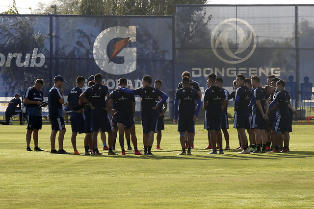 Así se han tomado los clubes chilenos el estado de emergencia