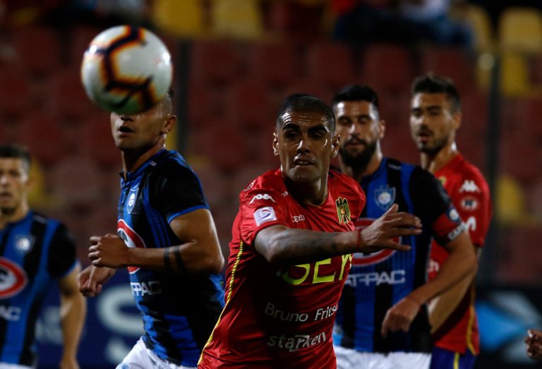 Sebastián Varas contó que custodió condominio junto a sus vecinos: 