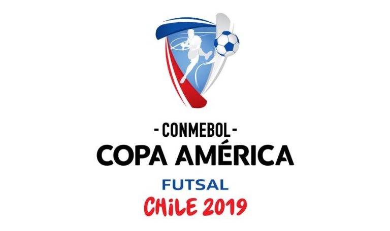 Copa América de Futsal Chile 2019 fue suspendida por estado de emergencia