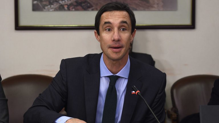 Juan Carlos Jobet: El ajuste las tarifas de energía eléctrica no implican un subsidio