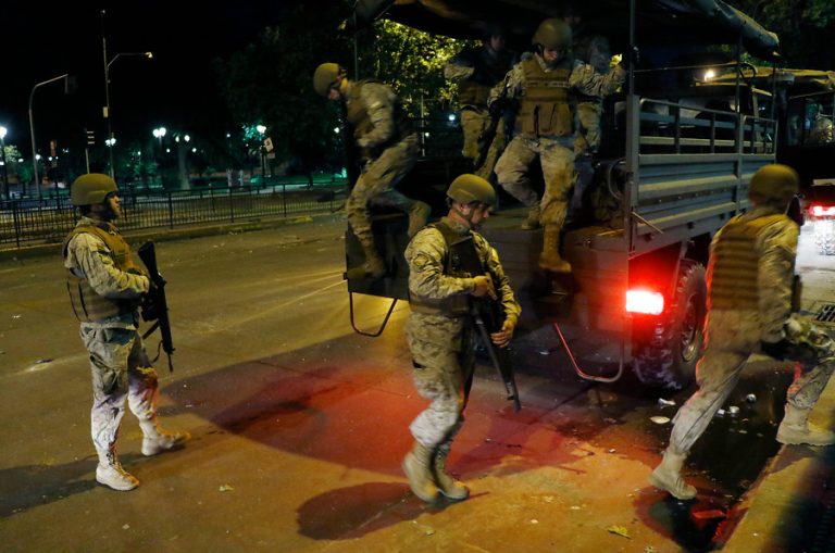 Rancagua, Arica y Valdivia: Se suman comunas al toque de queda de este miércoles 23