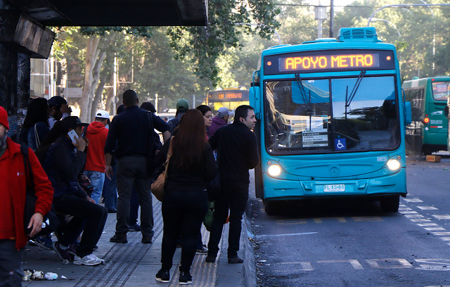 Líneas 1, 3 y 6 de Metro funcionarán de forma parcial: El plan de transporte para este jueves