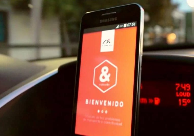 Voy y vuelvo: Reactivan en Puente Alto la aplicación que te ayuda a compartir el auto o buscar que alguien te lleve