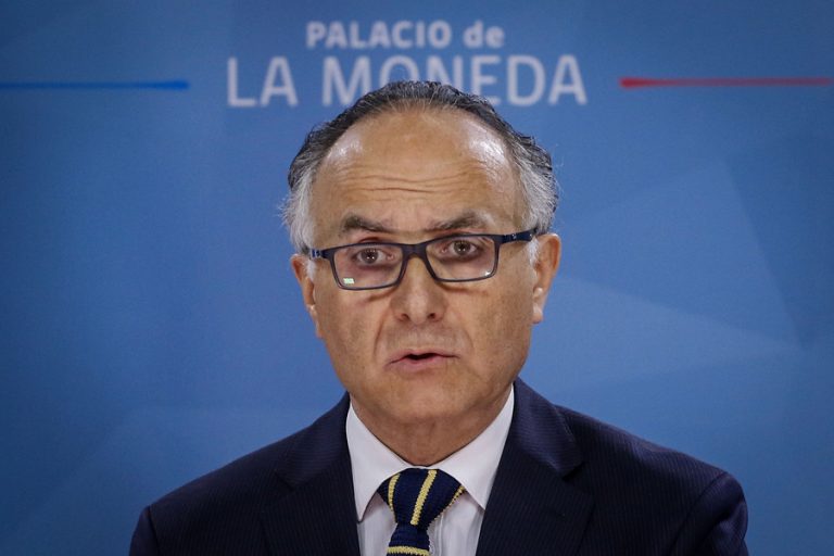 Canciller Teodoro Ribera asegura que la planificación de la APEC y la COP25 sigue adelante