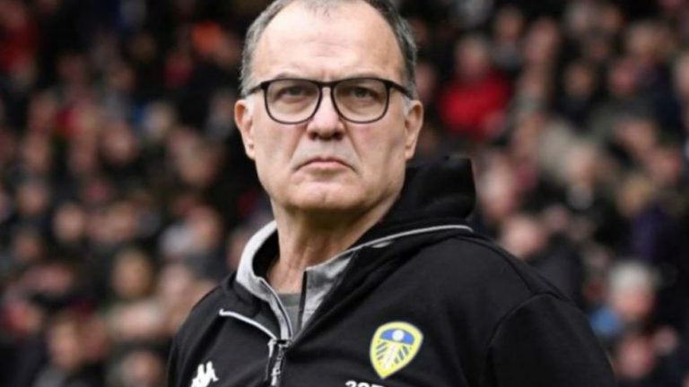Marcelo Bielsa: 
