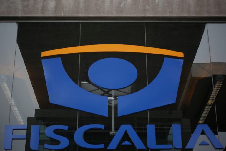 40 años de prisión sin beneficios: Fiscalía sentenció a cadena perpetua calificada al parricida de la pequeña Sophie