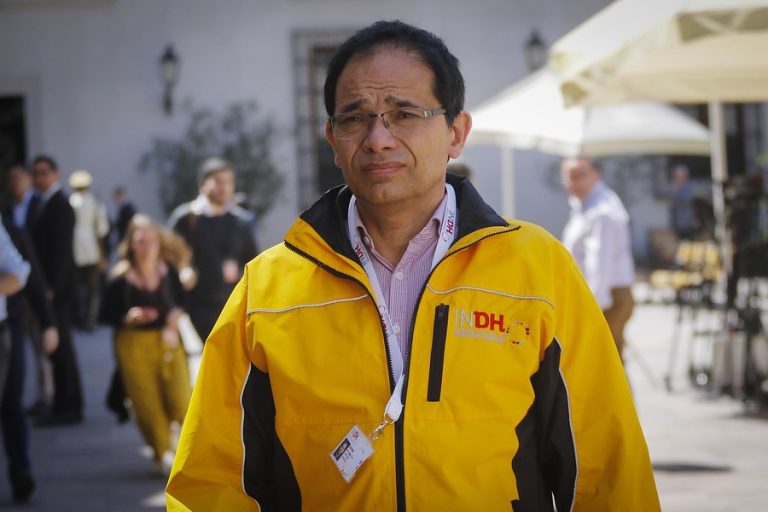 INDH solicitó a la Fiscalía y el SML esclarecer número de fallecidos por protestas sociales