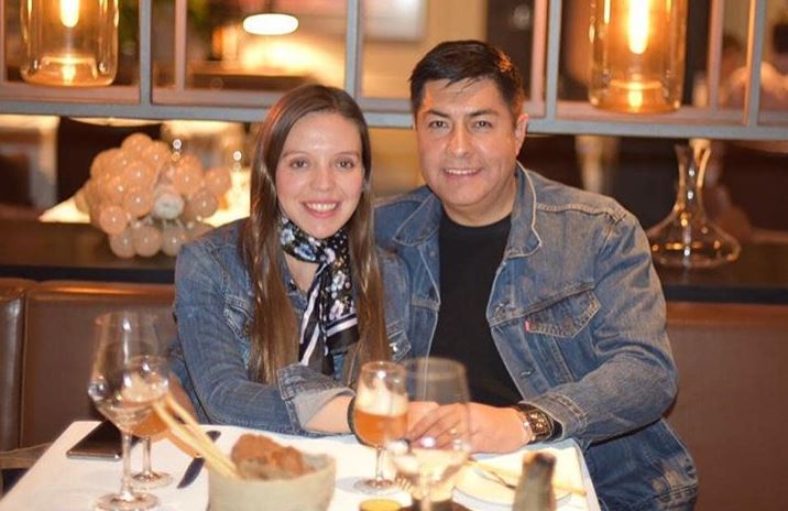 “Necesita el mismo final que Jaime Guzmán”: Esposo de Camila Flores compartió amenazas de muerte contra ella