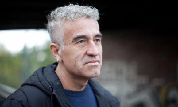 Jorge González se refirió a El Baile de los que Sobran: 