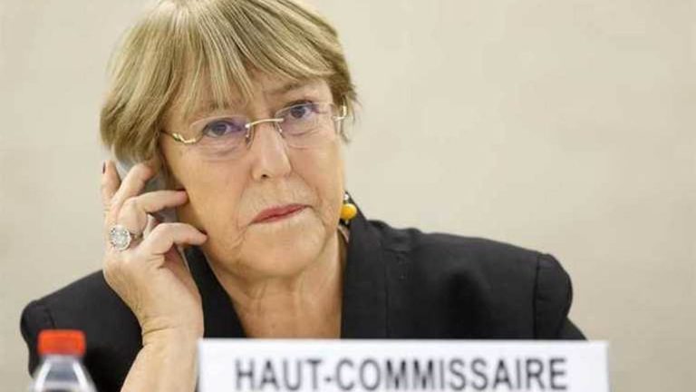 Delegación de la ONU que fiscalizará denuncias de violaciones a los DD.HH. no llegará a Chile este lunes