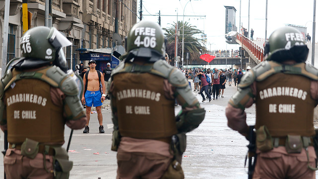 Informe de Defensoría de la Niñez señala que 283 menores de edad han sufrido vulneraciones a sus DD.HH.