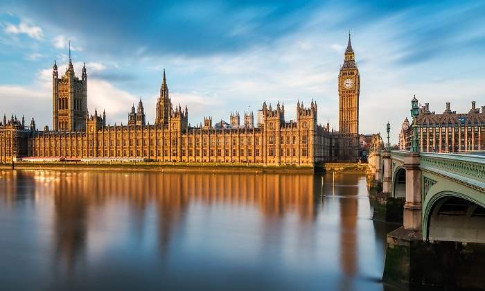 Parlamento británico entrega su apoyo a investigación de la ONU en Chile