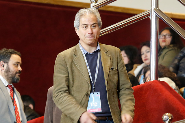 Colegio de Profesores realizó un llamado a boicotear el Simce