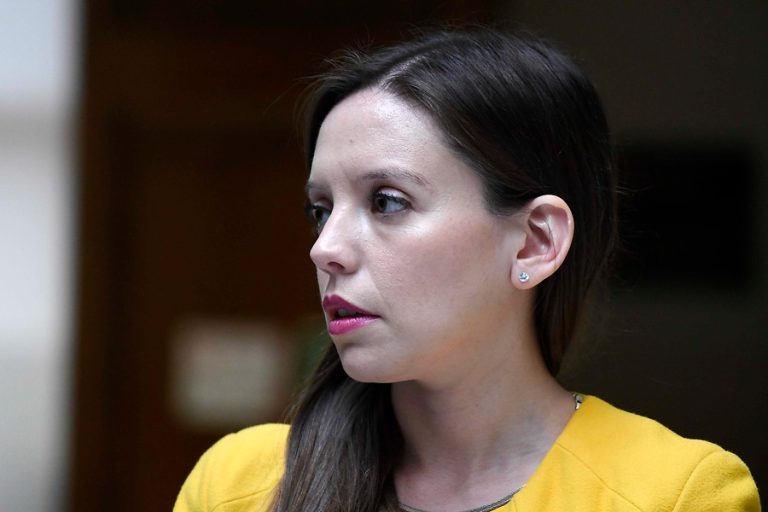 “Son violentísimas