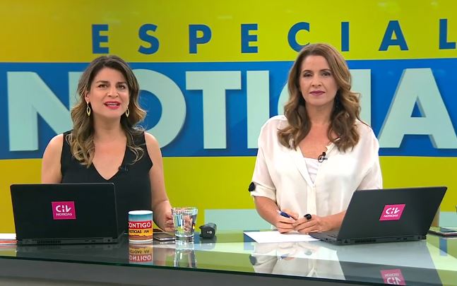 Contigo CHV Noticias AM | Miércoles 30 de octubre