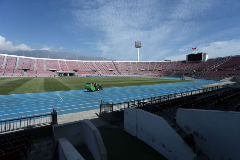 Gobierno confirma que final de Copa Libertadores se jugará en Santiago pese a crisis social