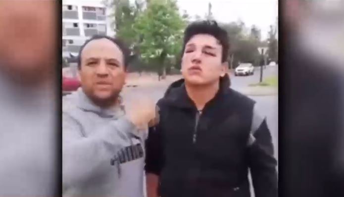 Más de 240 niños, niñas y adolescentes detenidos: Aumentan denuncias por violaciones a los DD.HH.