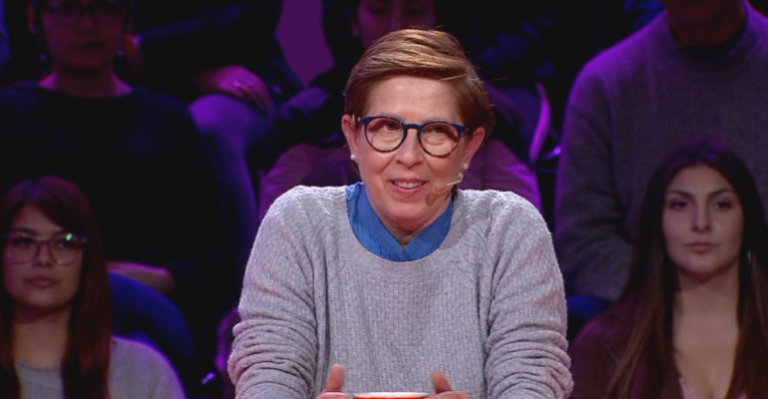 Redes sociales celebraron el triunfo de Begoña Arias en Pasapalabra