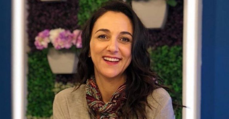 Renata Bravo se refirió a su supuesto video erótico