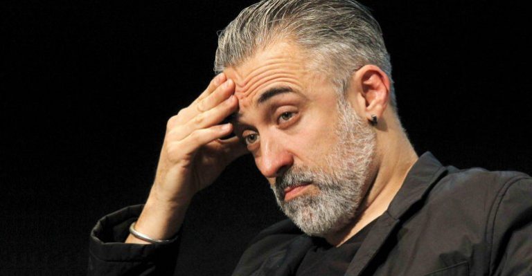 Sergi Arola sobre la lejana relación con su padre: 