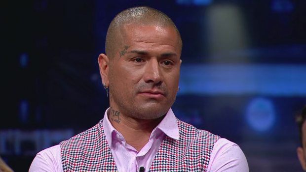 Kike Acuña recibió críticas por su confesión: 