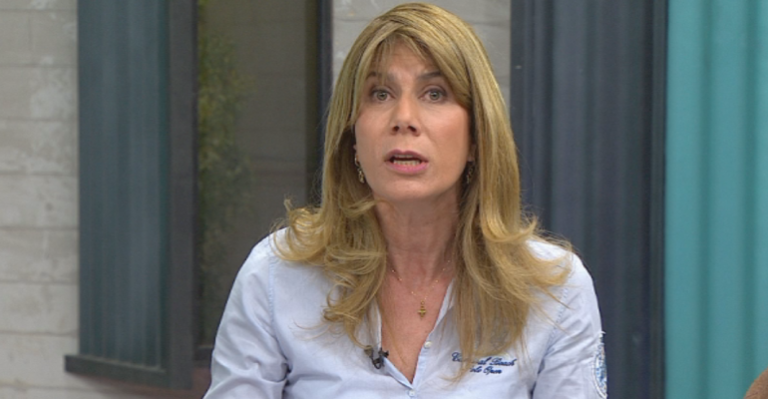 Ximena Rincón sobre seguro de salud para clase media: 