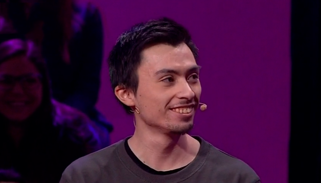 Matías Gavilán sacó risas por tierna revelación sobre su hermano Nicolás