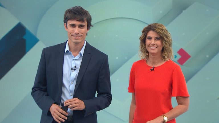 CHV Noticias Central | Miércoles 03 de octubre