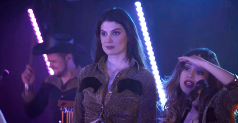 Gemelas | Capítulo 41