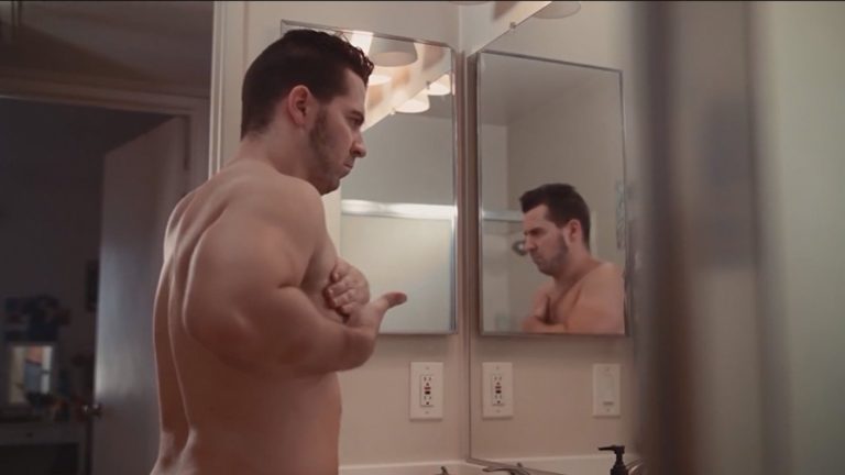 Cuatro síntomas recurrentes para detectar el cáncer de mamas en hombres